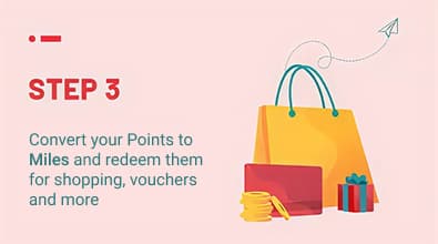 Bank conversion Steps