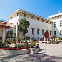 Central Museum of Indore