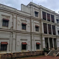 Lalbagh Palace
