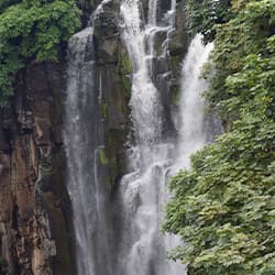 Patalpani Waterfalls