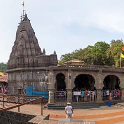 Bhimashankar Temple