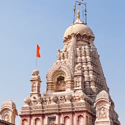 Grishneshwar Jyotirlinga Temple