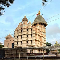 Siddhivinayak Temple