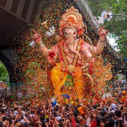 Ganesh Chaturthi