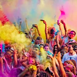 Holi