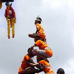 Janmashtami