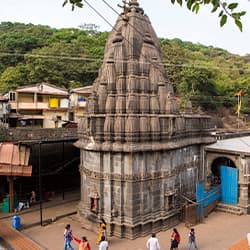 Bhimashankar - Pune in Maharashtra