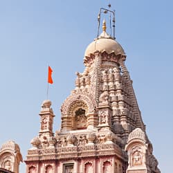 Grishneshwar - Aurangabad in Maharashtra