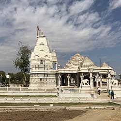 Mahakaleshwar - Ujjain in Madhya Pradesh