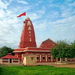 Nageshwar - Daarukavanam in Gujarat