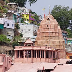 Omkareshwar - Khandwa in Madhya Pradesh