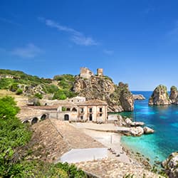 Italy (Sicily)