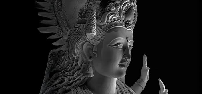 Kanaka Durga Temple, Andhra Pradesh