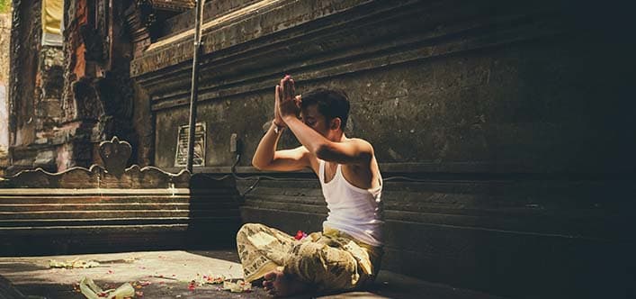 Dewas Tekri, Madhya Pradesh