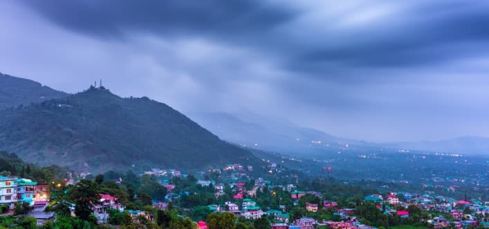 Dharamshala