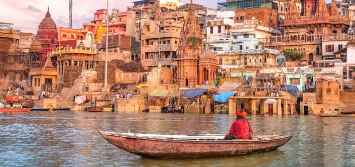 Varanasi