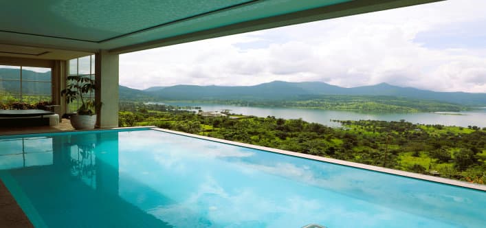 Weekend Getaways from Mumbai