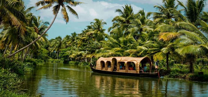 The Zuri Kumarakom, Kerala