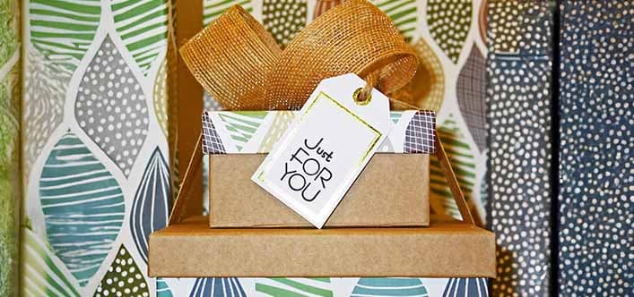 Subscription Box for Brother