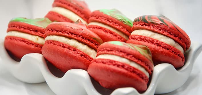 3. Schedule Your Sweet Treats