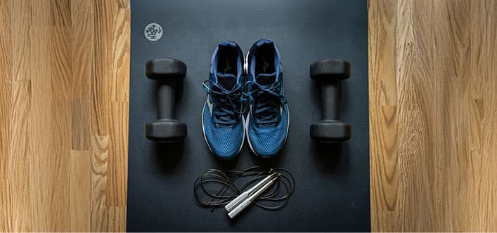 Moving Your Body in December