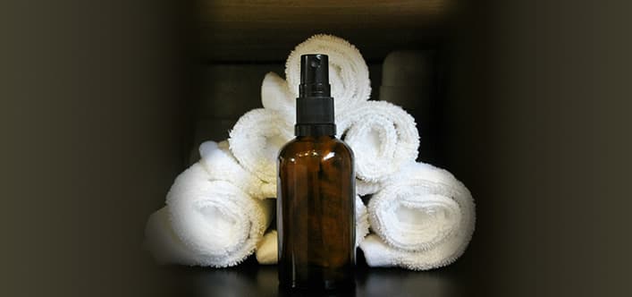 Tip 9: Pre-Portion and Consolidate Toiletries