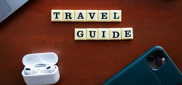 Tip 5: Stick to a Coordinated Color Palette