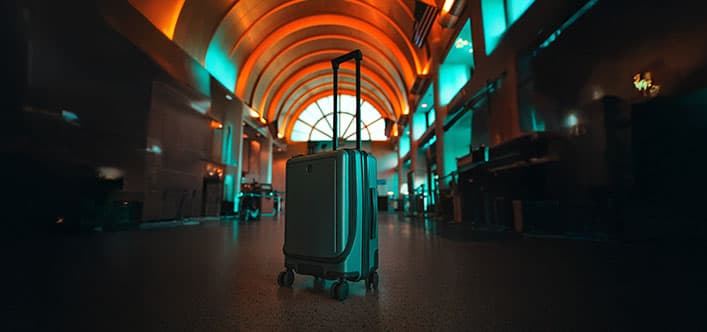 Tip 10: Pack Thin, Multi-Use Accessories