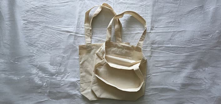 Tip 8: Carry a Foldable Tote Bag for Souvenirs