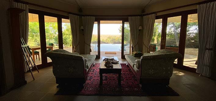 Luxury Valentine's Day Staycation