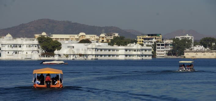 Udaipur, India