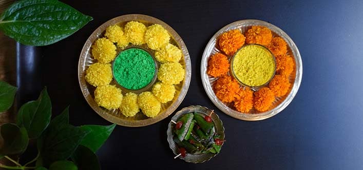 1. The Playful Devotion of Braj (Mathura & Vrindavan)