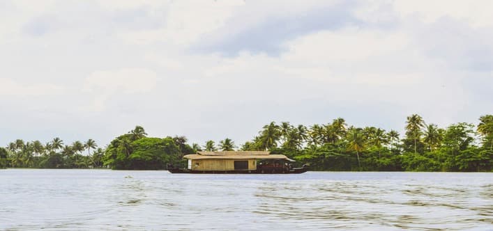 Alleppey, Kerala