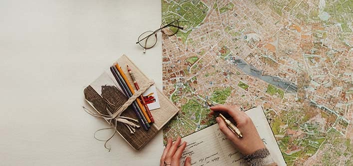 Meticulous Planning – Your First Step to Savings