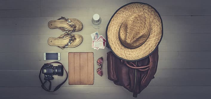 Keep your budget on track