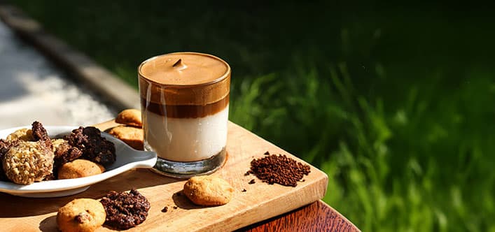 Fun Toppings (Go Beyond the Marshmallow)