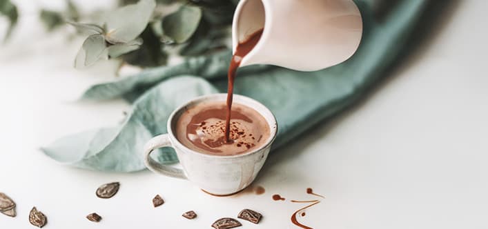 The Secret is in the "Melting"