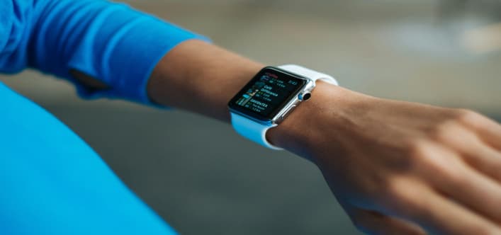 Wearable Travel Tech
