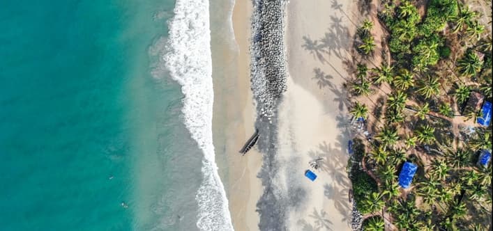 5 best workation destinations in india