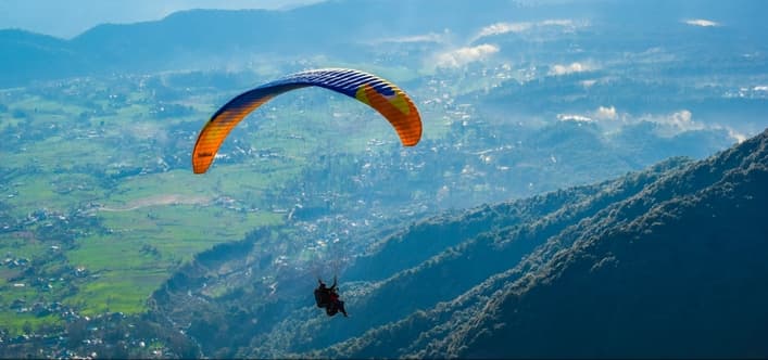 5 best workation destinations in india