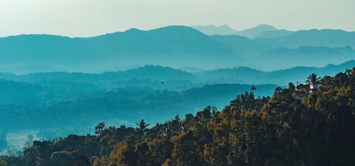 5 best workation destinations in india