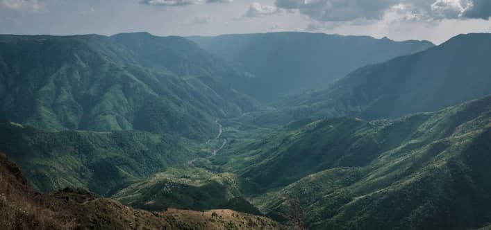 5 best workation destinations in india