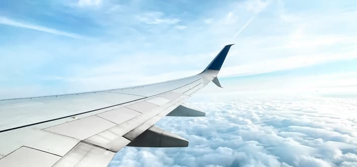 credit card points to good use