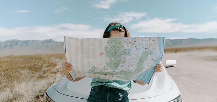 Ideal for all kinds of travel