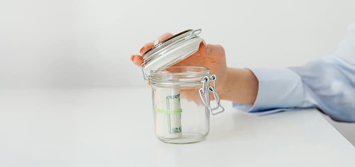 Earn or Redeem Miles