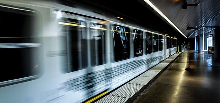 Choose Eco-friendly Transportation