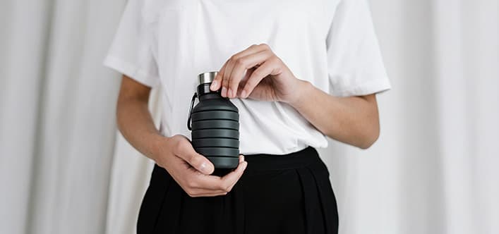 Cultivate a Zero-Waste Travel Routine