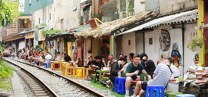 Support Local Communities and Culture