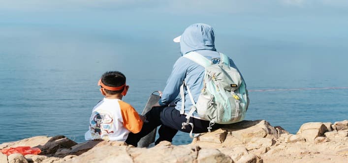 Outdoor and Adventure Gifts for the Explorer Dad