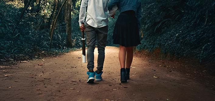 Street style fashion